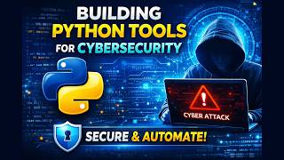 Build a Windows NTLM Cracker in Python | NTLM Hash Cracking Tutorial