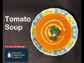 Tomato Soup | Soup Recipe | Kitchen UrbanDesi Tadka