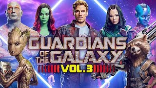 Guardians of the Galaxy: Remix (Vol. 1 & Vol. 2) (Full Sound track) #guardiansofthegalaxy #awesome