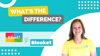 What is the difference between Kahoot and Blooket? | A Teachers Guide