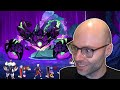 Slay the Spire meets Daft Punk? (Dimensionals #ad)