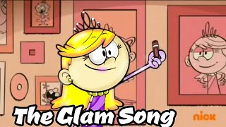 The Glam Song - The Loud House