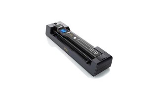 VuPoint Magic Wand 4 Photo/Document Scanner with Software