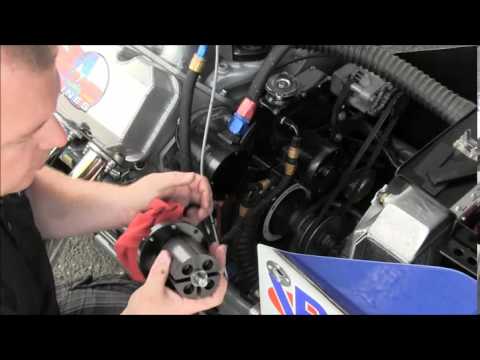 Moroso TV: Rebuild your Vacuum Pump (Moroso Part Nos. 22640, 22641) Moroso TV: Rebuild your Vacuum Pump (Moroso Part Nos. 22640, 22641)