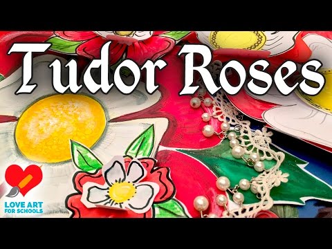 Tudor Roses Tudor Roses
