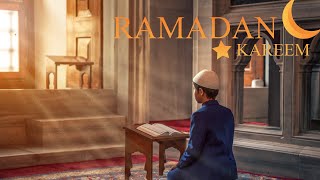 No Copyright Video | Ramadan 2024 | Ramzan | Holy month | Islam | No Copyright Music
