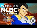 Dragon Ball FighterZ Tournament - Top 8 Finals @ NLBC Online Edition #60