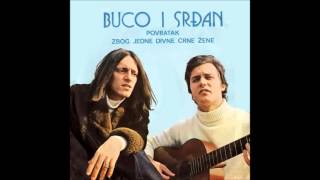 Buco I Srdjan - Povratak (1973)