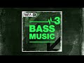 Sample Tools by Cr2 - Bass Music 3 (Sample Pack)