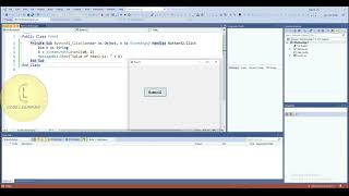 VB.NET | Math 'Atan2()' | CodeLearning