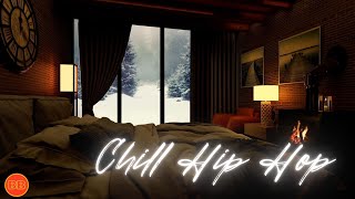 Chill Study Beats • Jazz Hiphop Mix