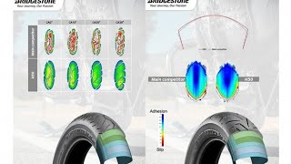 WATCH Bridgestone Battlecruise H50 First Ride Review