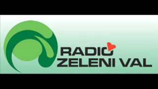 Radio Zeleni Val - Narodnozabavno nedeljsko popoldne