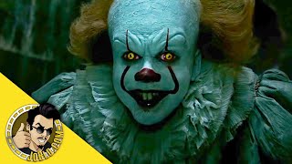 IT: Chapter One - The UnPopular Opinion