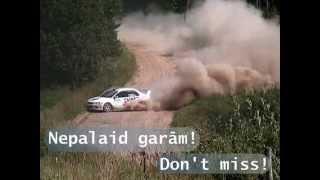 Rallijsprints Gulbis-2012 (Preview)