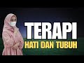 Sholawat Thobibi Qolbi 100x - Terapi Hati & Penawar Penyakit dalam Tubuh