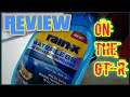 Rain X Waterless Carwash & Rain Repellent Review!