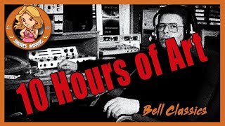 Bell Classics on Smores Indoors - 10 Hours of Art - Episode  I