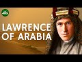 Lawrence of Arabia - The Seven Pillars of Wisdom Documentary