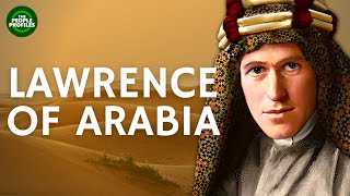 Lawrence of Arabia - The Seven Pillars of Wisdom Documentary
