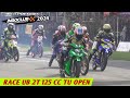 RACE UB 2T 125 cc TU Open❗️Indoclub Championship 2024