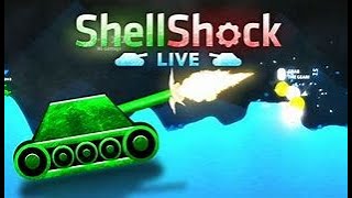 How to beat the Zagging mission in Shellshock Live