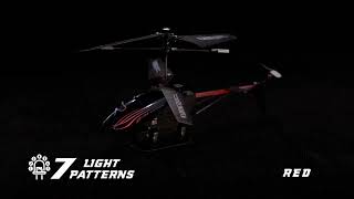 Syma Revolt S9 AeroLume