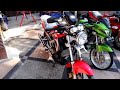 koleksi kawasaki ninja 2 tak