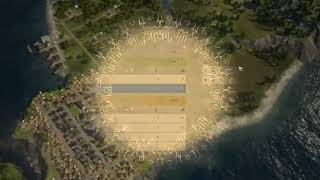 Anno1800　キャンペーン　ハード　全DLC有　寄り道プレー　その8