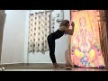 hatha yoga 53 minutos