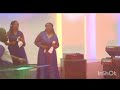 mwambie yesu at siloam worship experience by mwenda gichuru