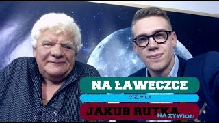 Tomasz Knapik Na Ławeczce - Jakub Rutka Na Żywioł [WYWIAD]