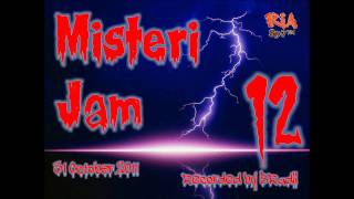 Misteri Jam 12 - 31 OCT 2011 Full Version