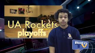 The Communications Technology CTE Program