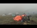 Best Life in The Nepali Himalayan Village During The Yarsa Hunting Season । Best Compilation Video