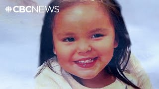 Bloodvein First Nation celebrates life of toddler who died in January
