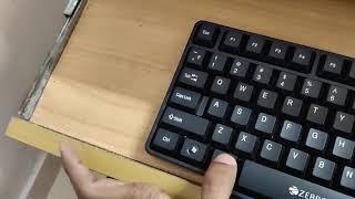 how to type section symbol in computer keyboard