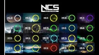 NoCopyrightSounds 10 Year mixCopyright free Gaming Music🎮 +most Famous NCS Mix🔥