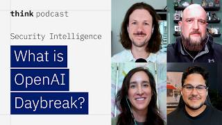 OpenAI’s Daybreak and Mistral’s Mythos competitor