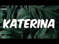 Bruce Melodie - (lyrics) Katerina