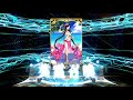 【fgo】殺生院キアラ 水着 ガチャ新演出