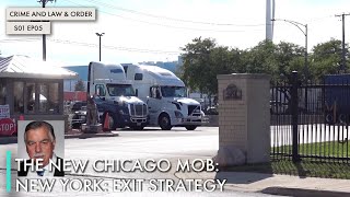 The New Chicago Mob: New York: Exit Strategy