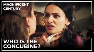 Gulsah is Searching for Answers! | Magnificent Century