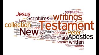 Part 1: How to reconcile orthodox Christian theology with historical criticism.