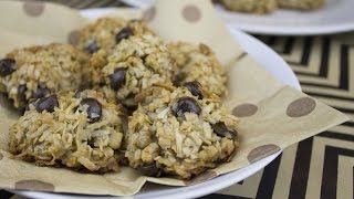 How to Make Delicious Choconut Cookies (Wild Diet & Paleo Friendly)