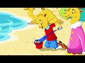 cammie the curious camel new cartoon video 2025