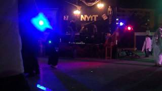 NYIT BAHRAIN SHOCK NIGHT - TALENT SHOW PART 10