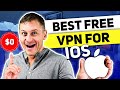 Best Free VPN for iOS (iPhone and iPad) | VPN Expert Tested