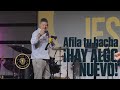 Afila tu hacha ¡hay algo nuevo! | Luis Celis