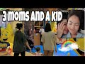 Sleepover with baby Hiraya | LGBTQ PH